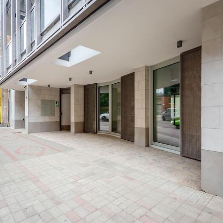 Ferienwohnung Luvi - De Rolandi - Il Cortile Milano Exterior foto